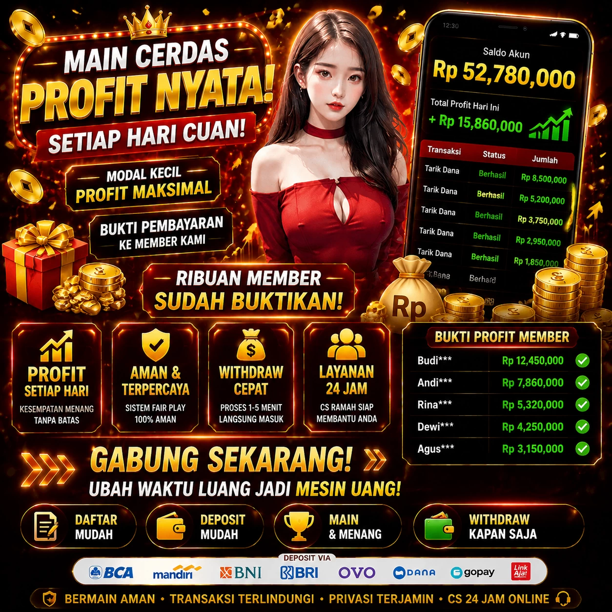 depo288 Indonesia