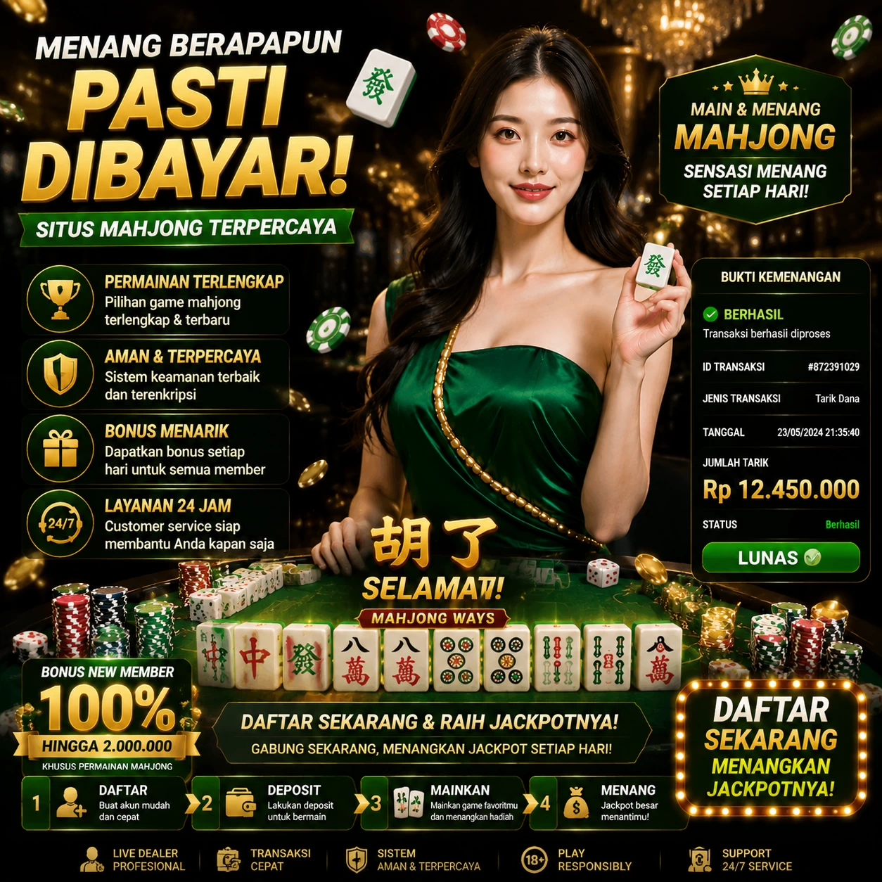 depo288 Indonesia